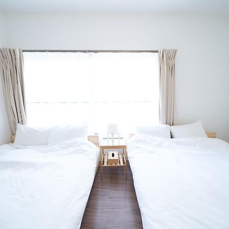 Househotel Ueno Iriya Токио Екстериор снимка