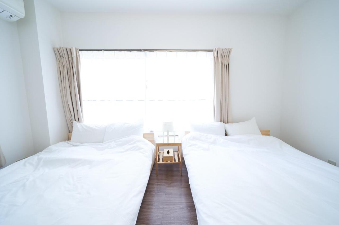 Househotel Ueno Iriya Токио Екстериор снимка