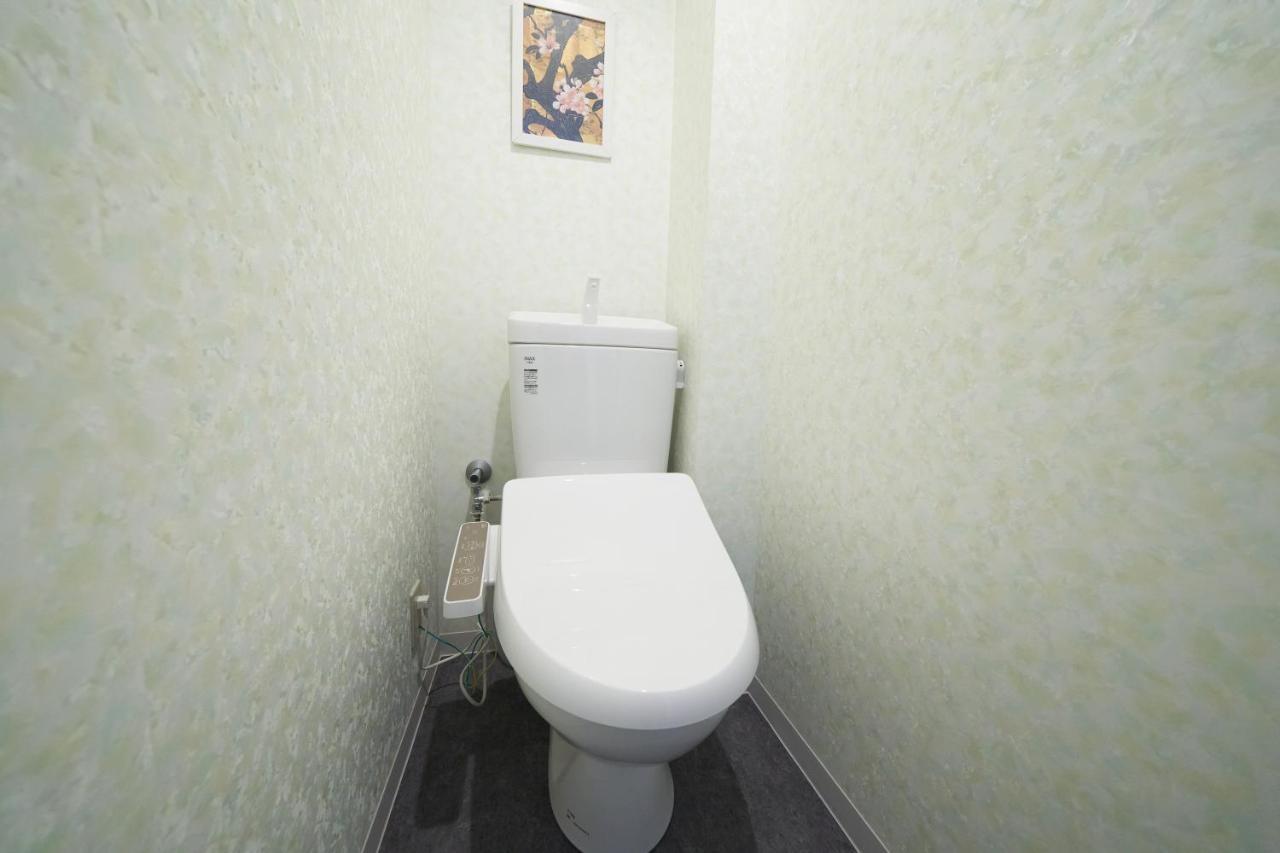 Househotel Ueno Iriya Токио Екстериор снимка