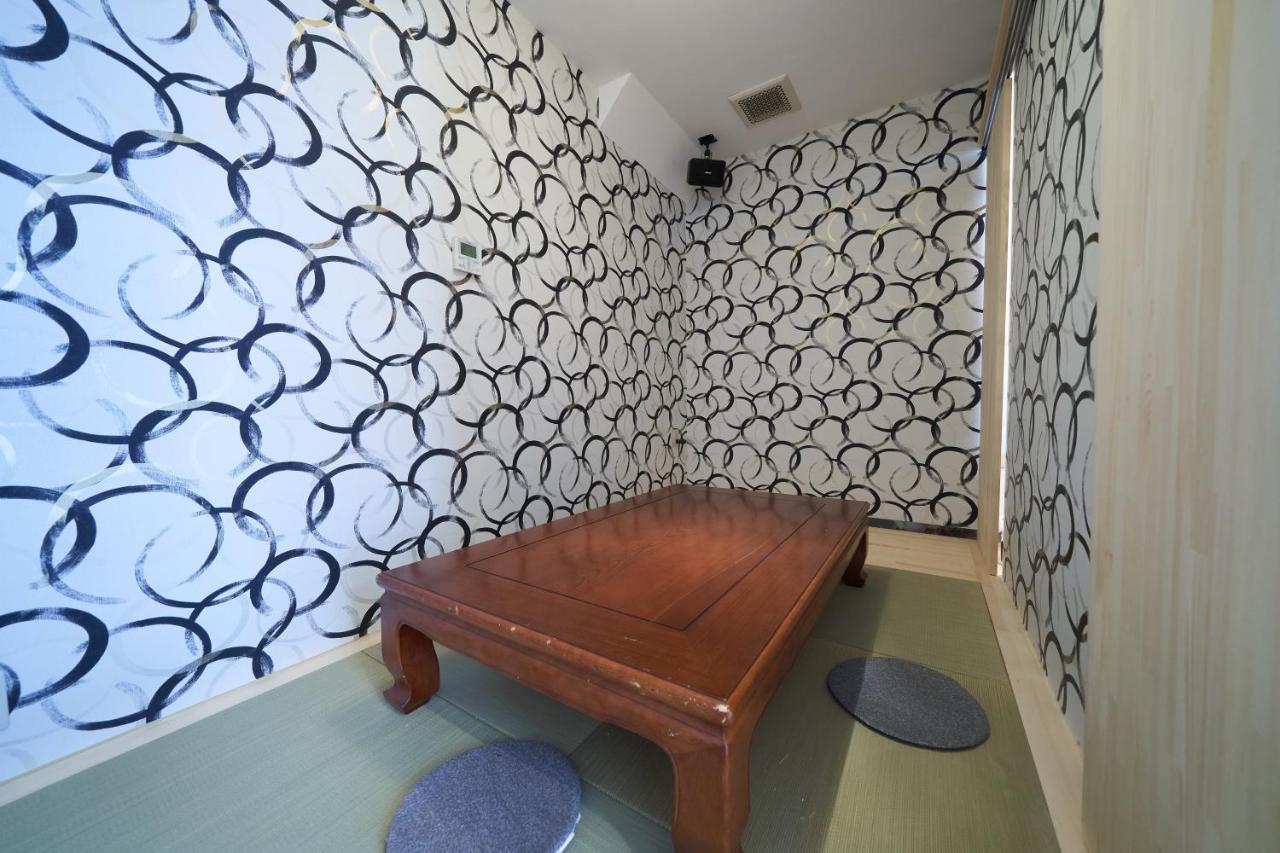 Househotel Ueno Iriya Токио Екстериор снимка