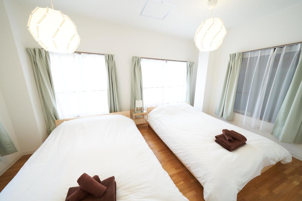 Househotel Ueno Iriya Токио Екстериор снимка