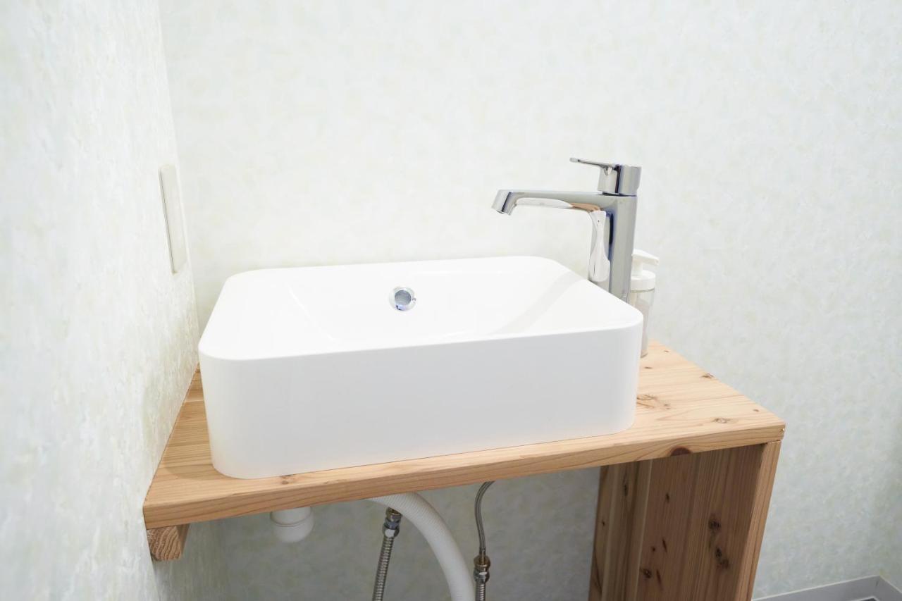 Househotel Ueno Iriya Токио Екстериор снимка