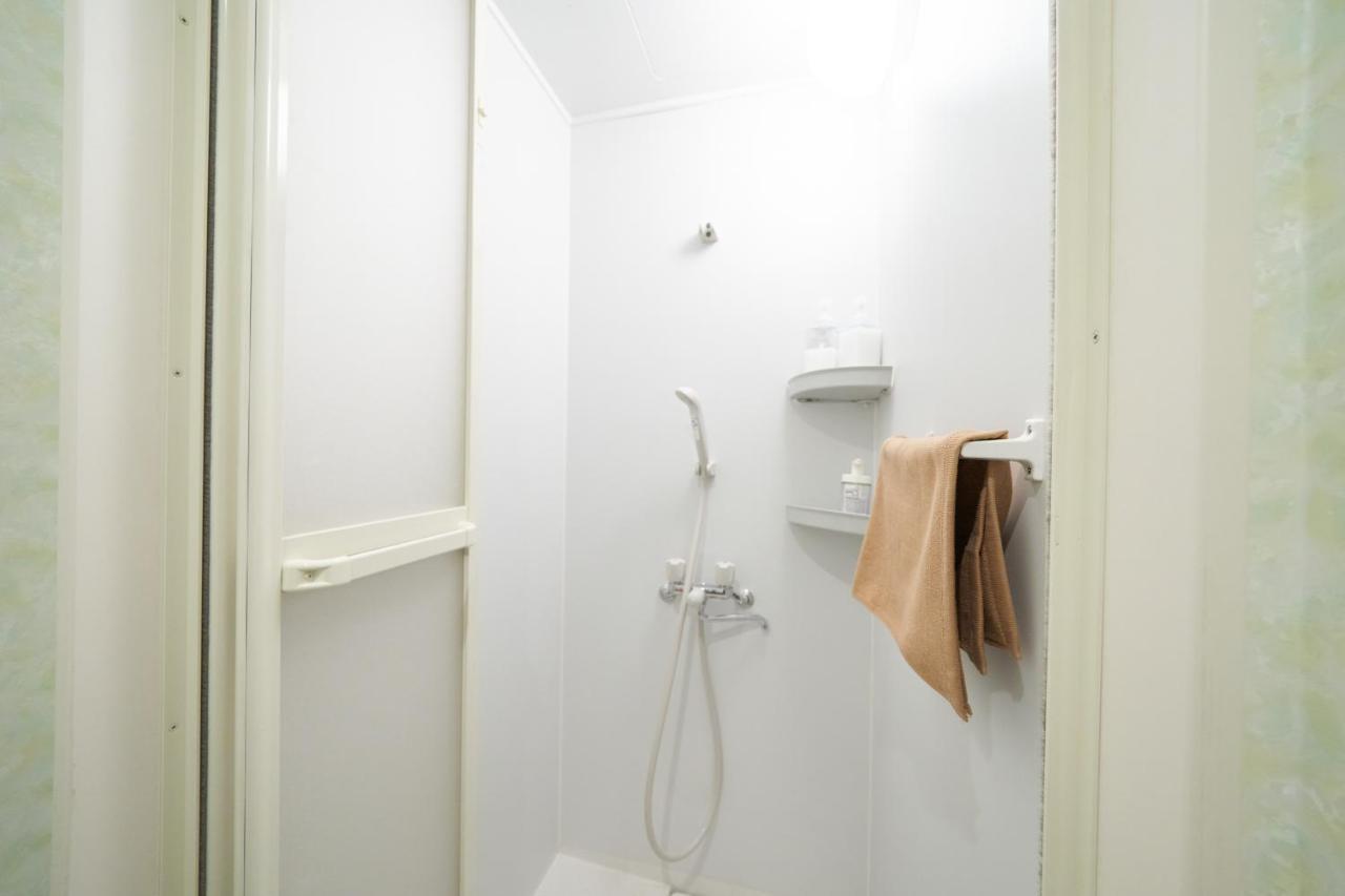 Househotel Ueno Iriya Токио Екстериор снимка